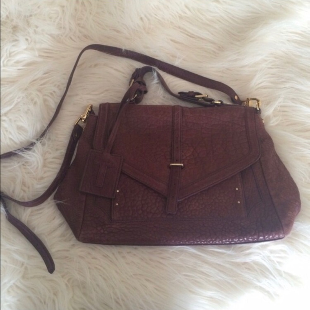 Tory Burch crossbody